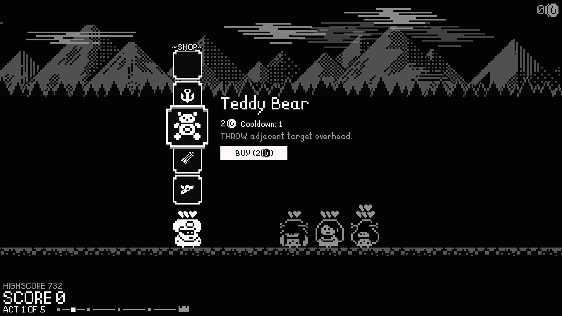 领袖战术/Bossfight Tactics_菜菜笔记