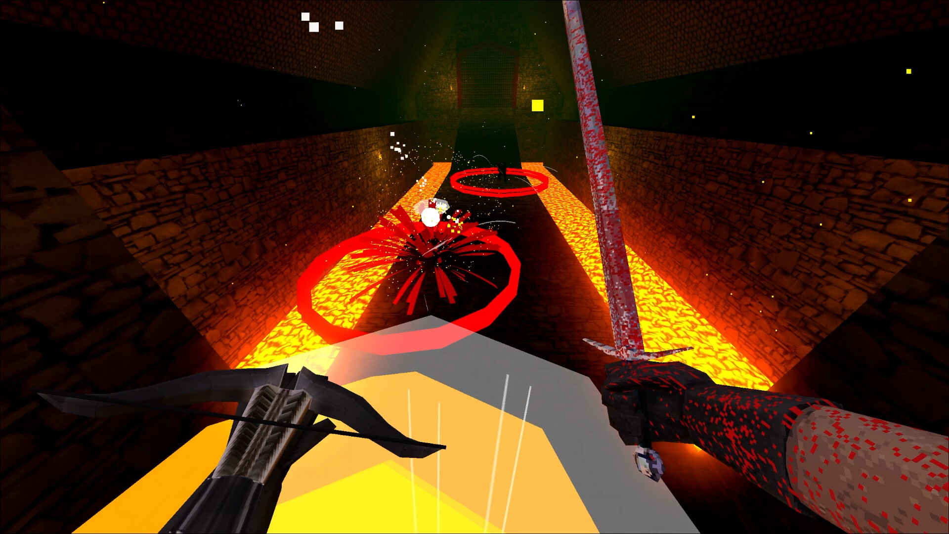 窃血之徒/Bloodthief_菜菜笔记