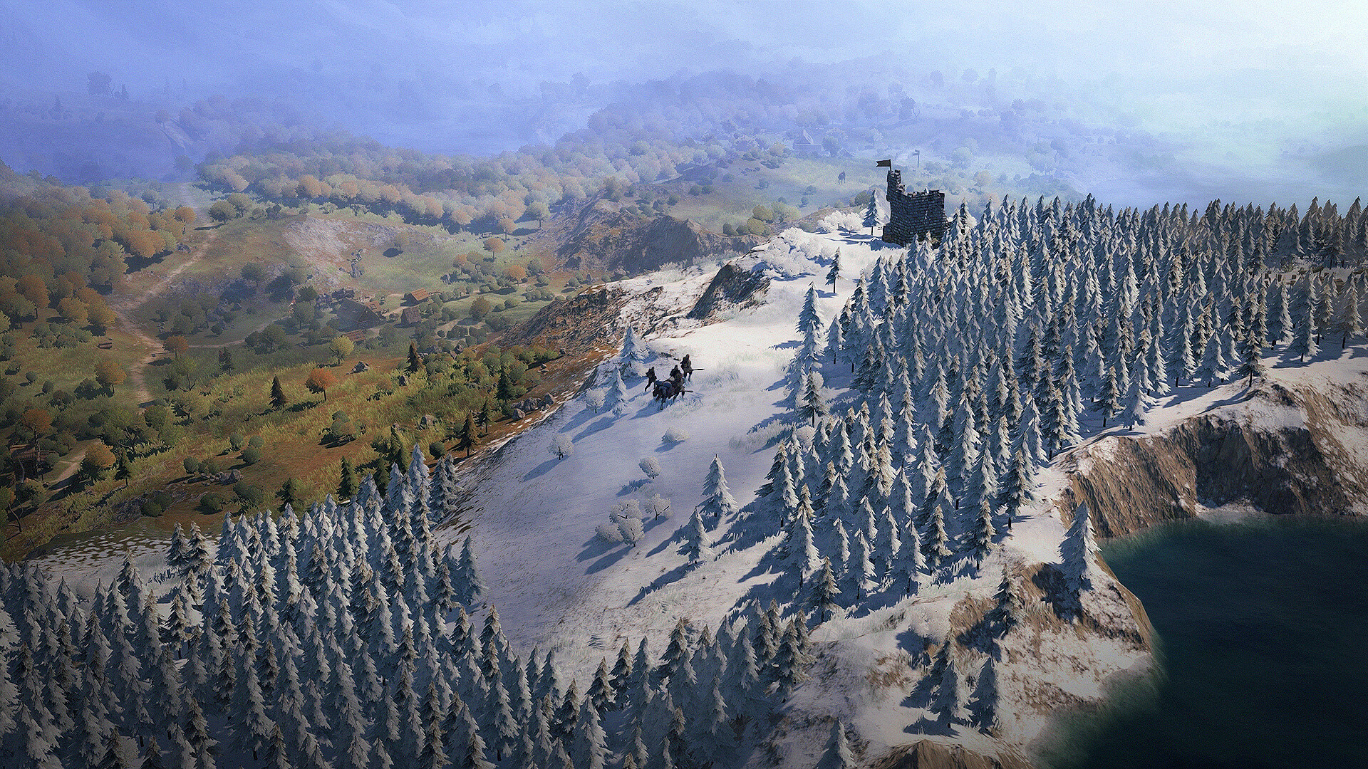 战争传说/Wartales_菜菜笔记