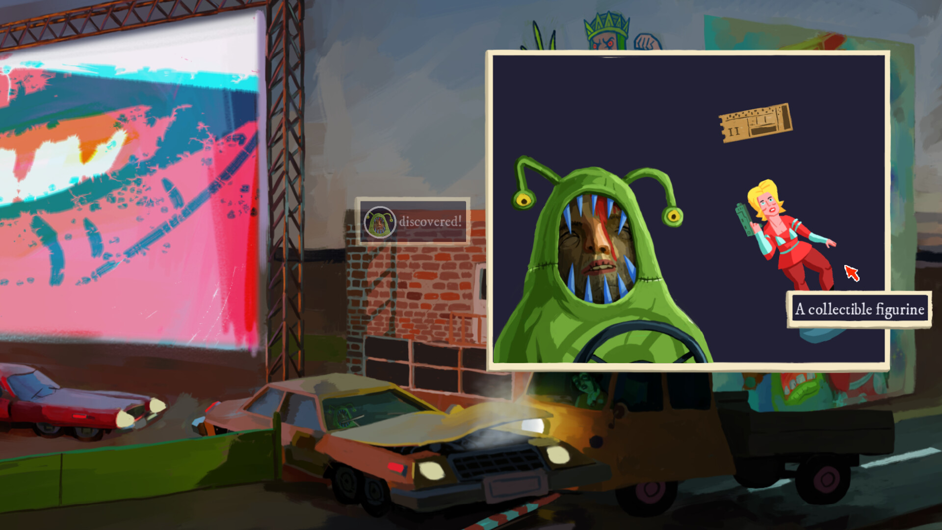 黄金像凶杀案再起/黄金像崛起/The Rise of the Golden Idol_菜菜笔记