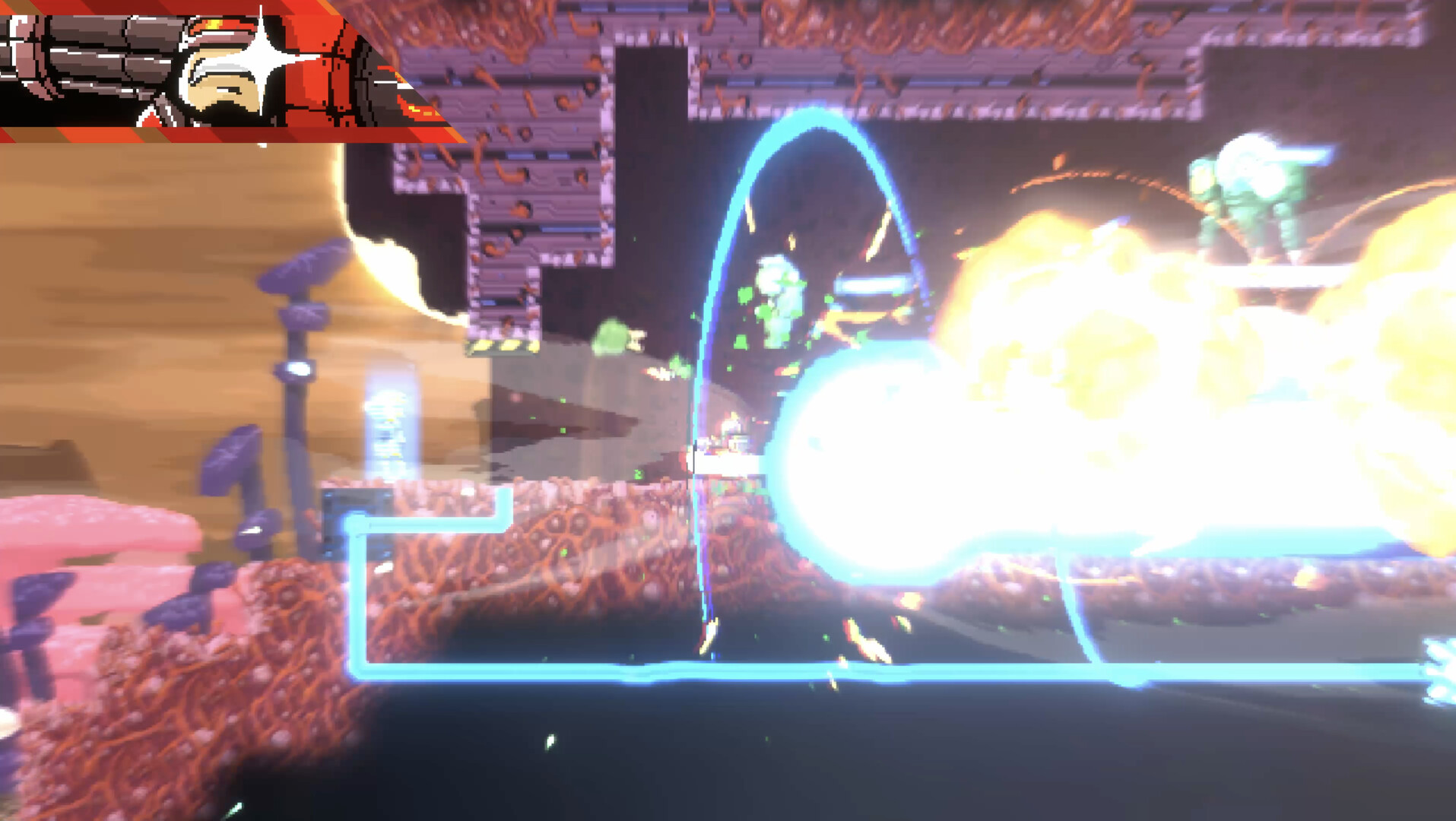 《铁血机甲: 反攻》v1.06中文版_菜菜笔记