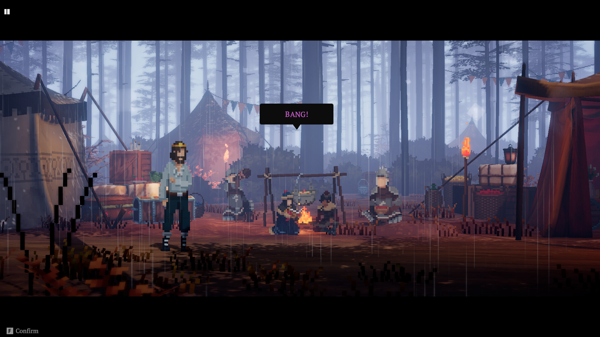 遵命，陛下：寒冬/Yes, Your Grace 2: Snowfall_菜菜笔记