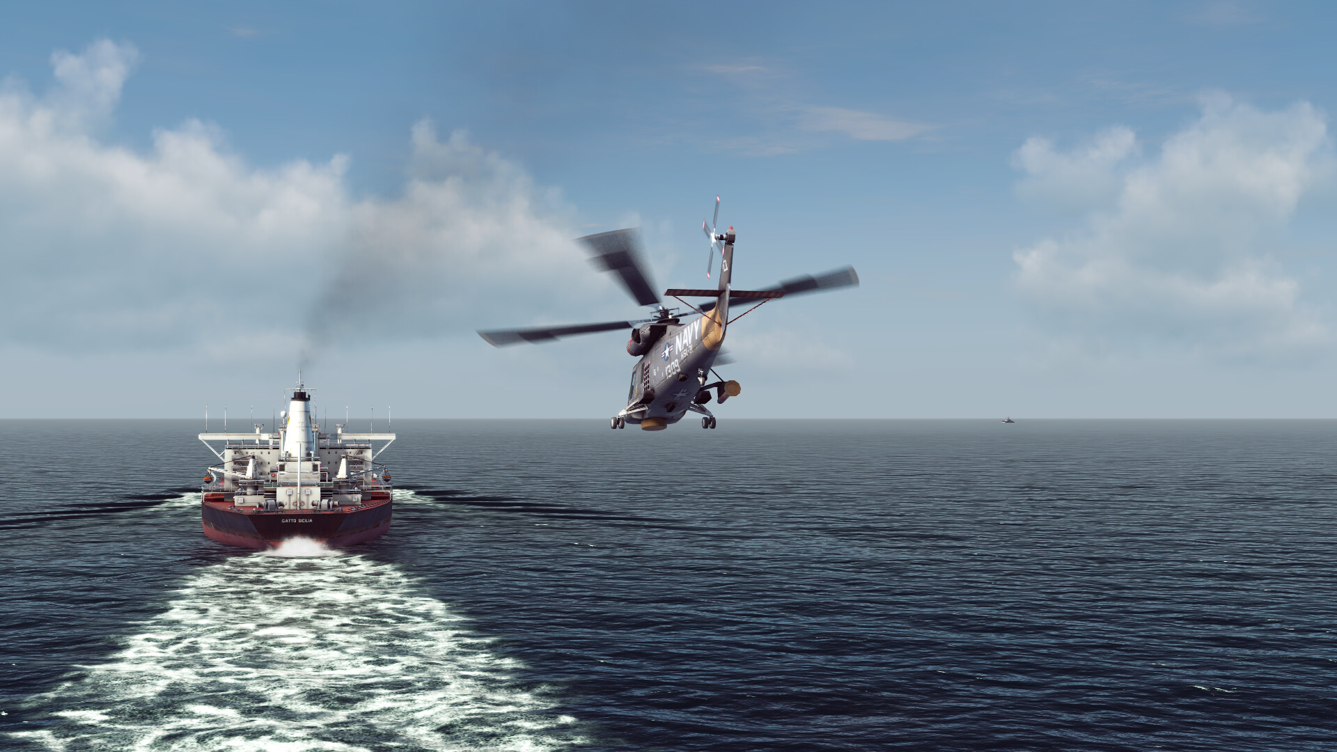 海上力量：导弹时代的海军作战/Sea Power : Naval Combat in the Missile Age_菜菜笔记