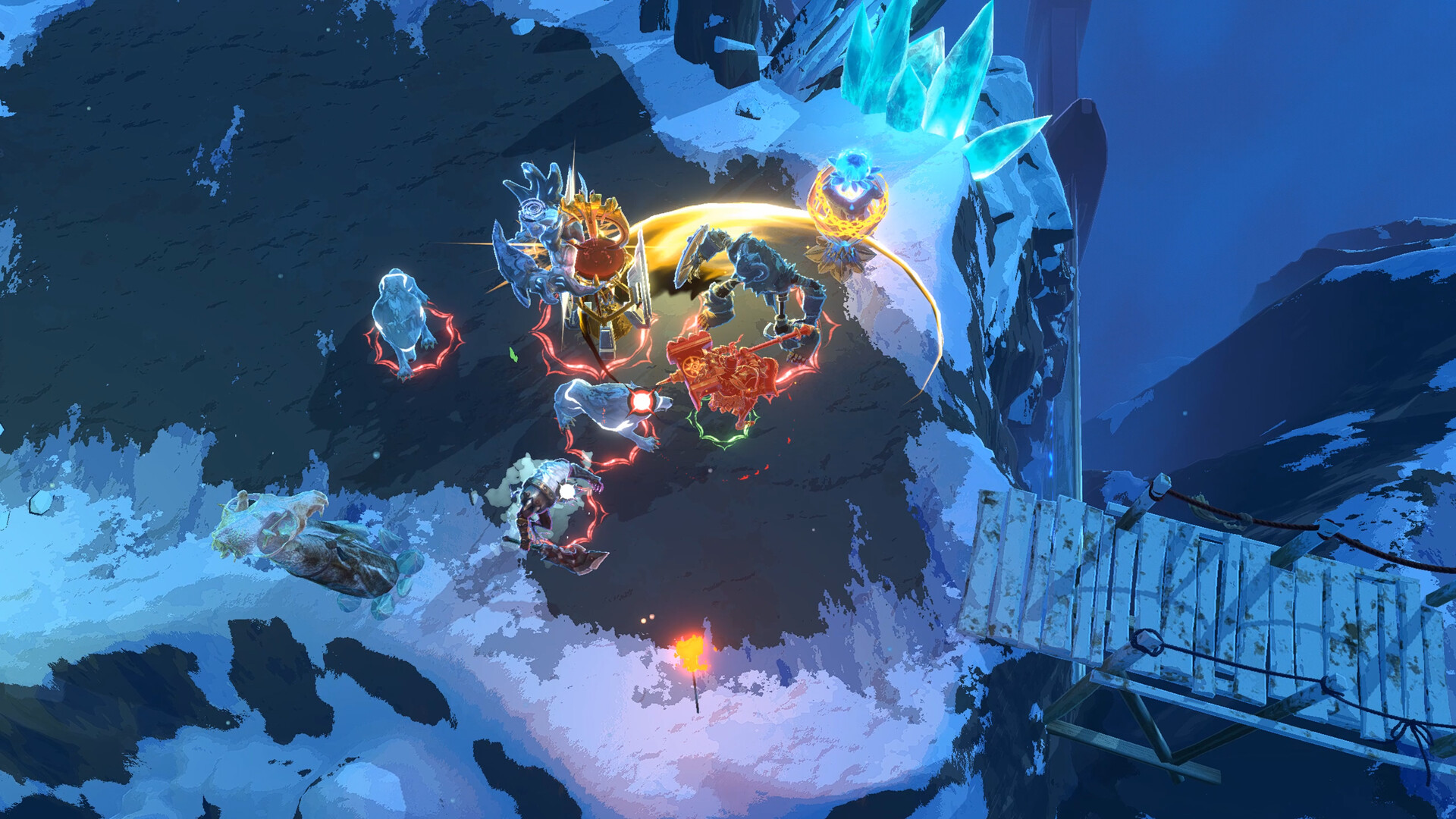 梦之形/Shape of Dreams/支持网络联机_菜菜笔记