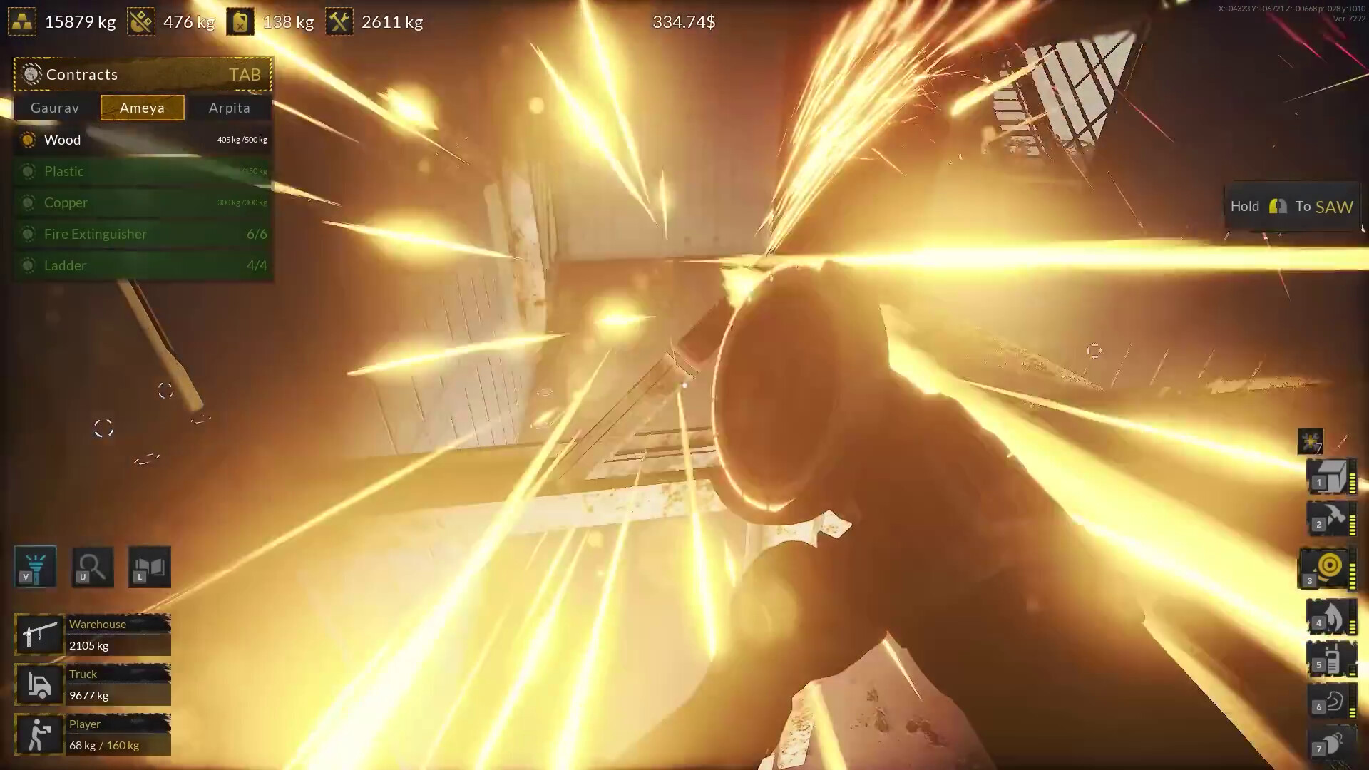 船舶墓地模拟器2/Ship Graveyard Simulator 2_菜菜笔记