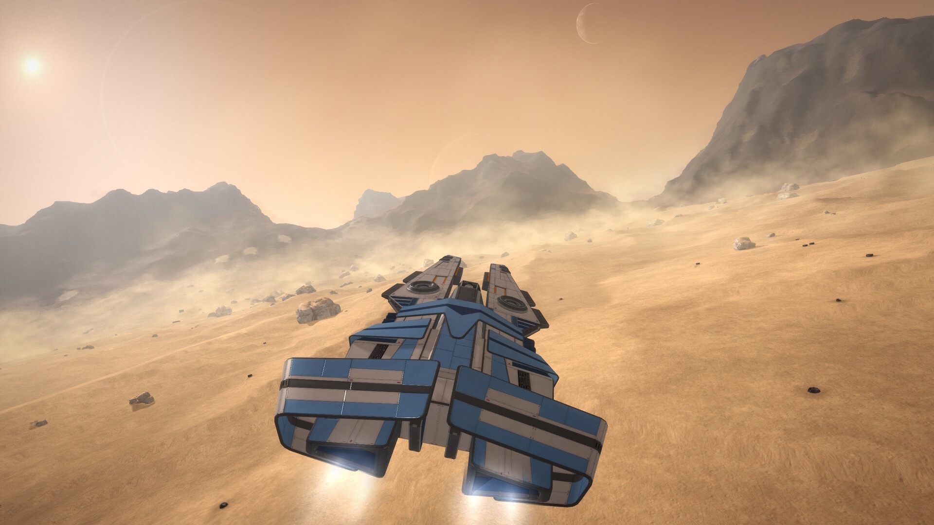 伊甸园工匠/Eden Crafters_菜菜笔记