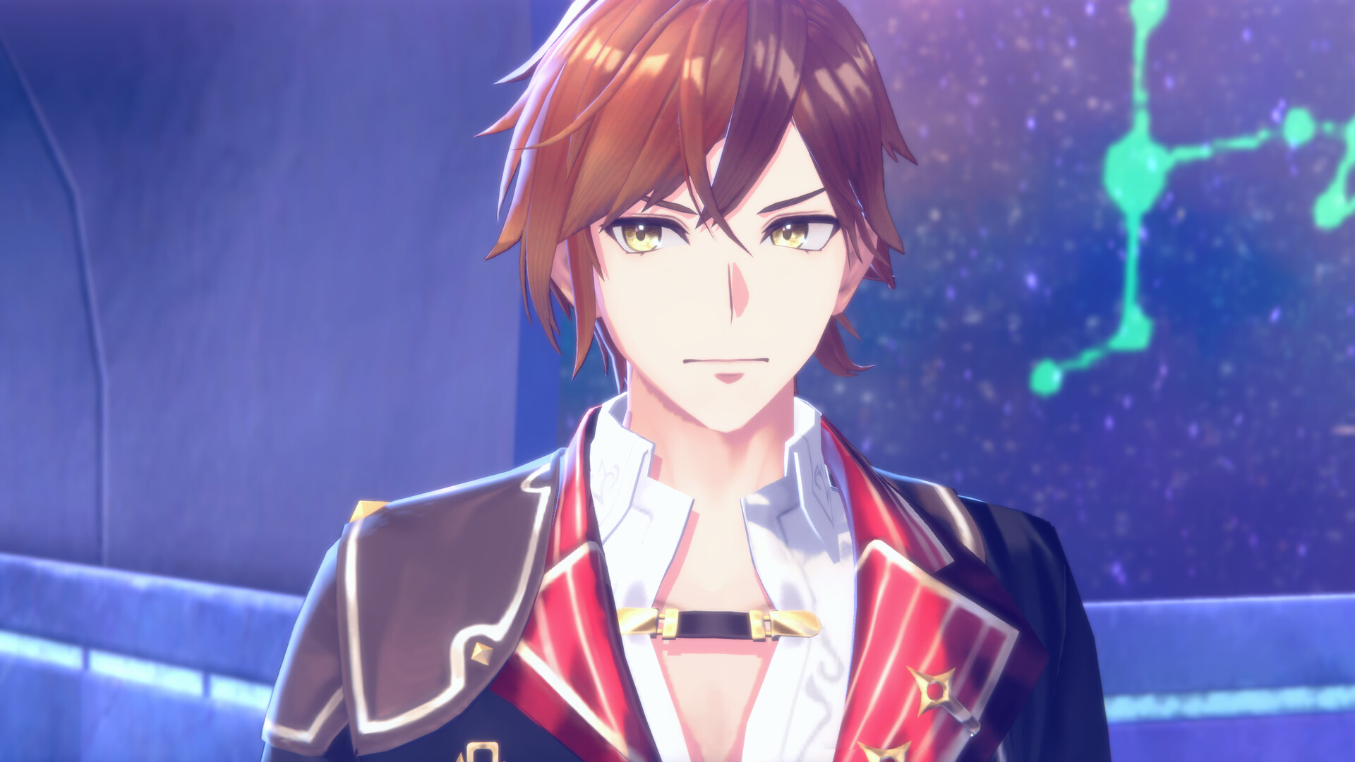 红色的炼金术士和白色的守护者 ～蕾斯莱莉娅娜的炼金工房～/Atelier Resleriana: The Red Alchemist & the White Guardian_菜菜笔记