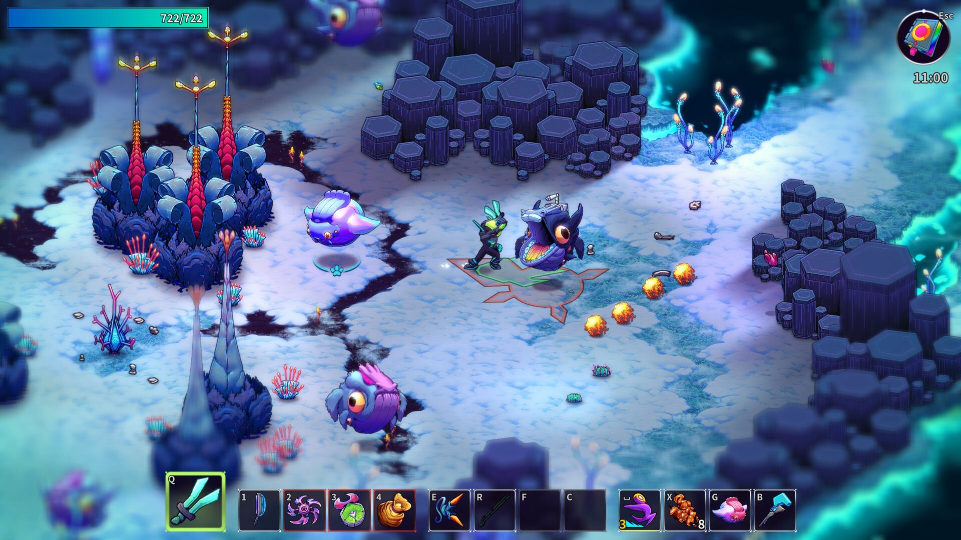 崩溃大陆2/Crashlands 2_菜菜笔记