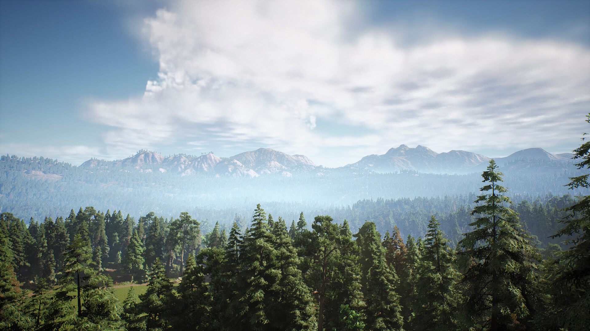 狩猎计划/Project Hunt_菜菜笔记