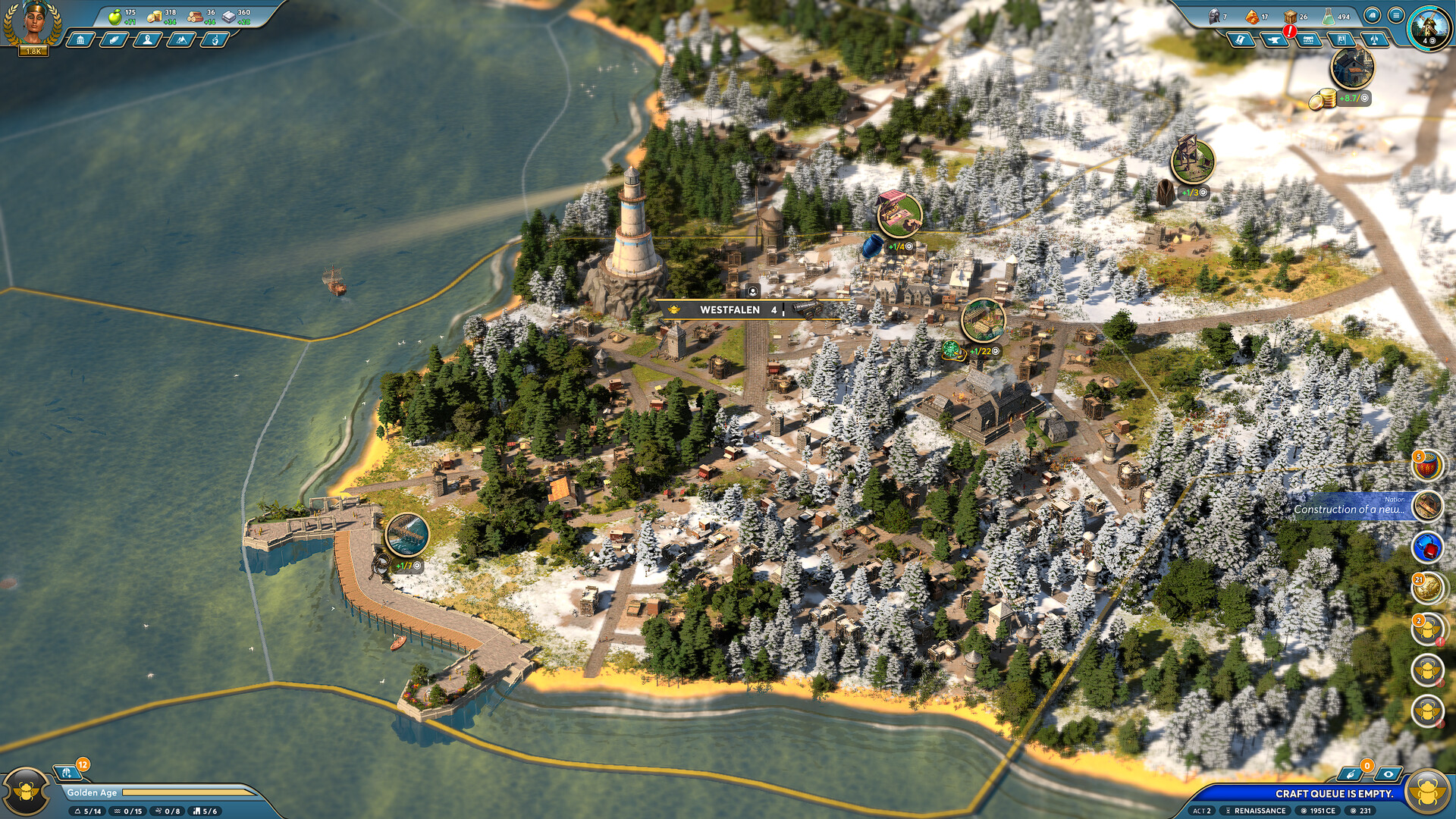 Ara：不为人知的历史/Ara History Untold: Anniversary Edition_菜菜笔记