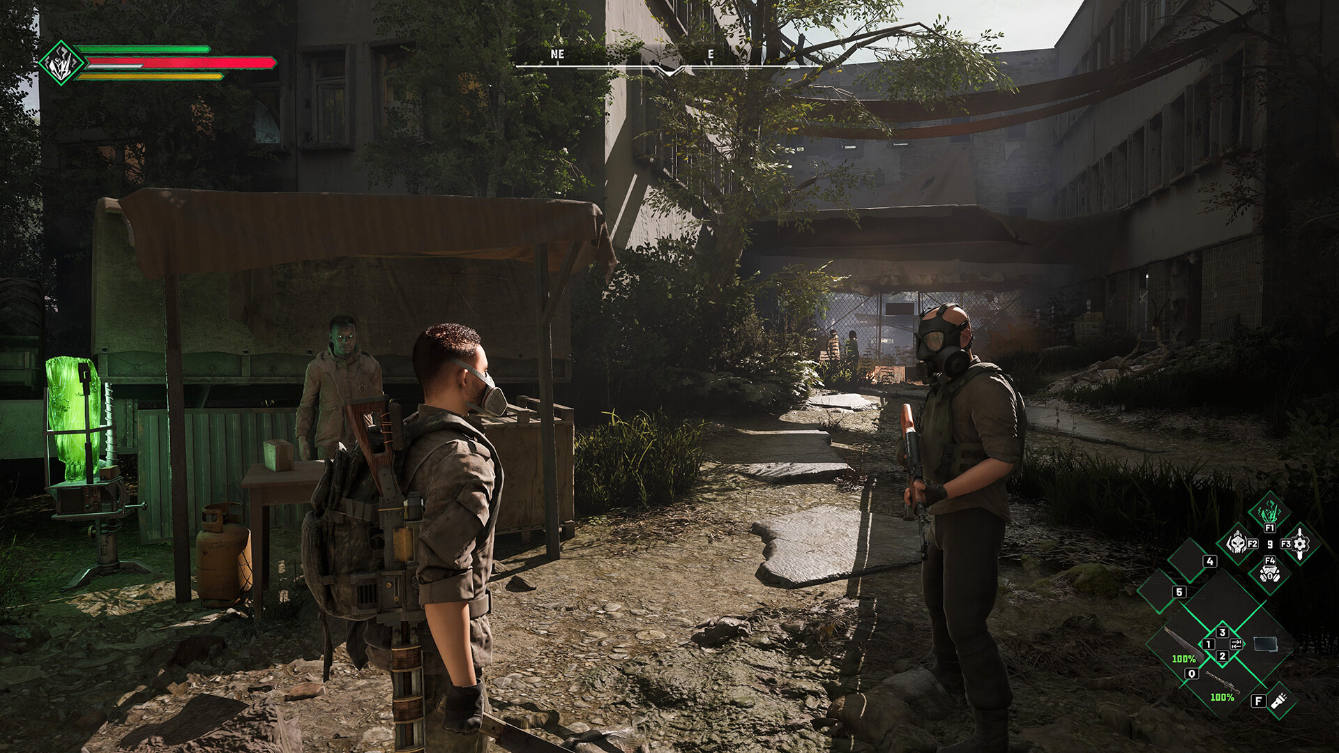 切尔诺贝利人2：禁区/Chernobylite 2: Exclusion Zone_菜菜笔记