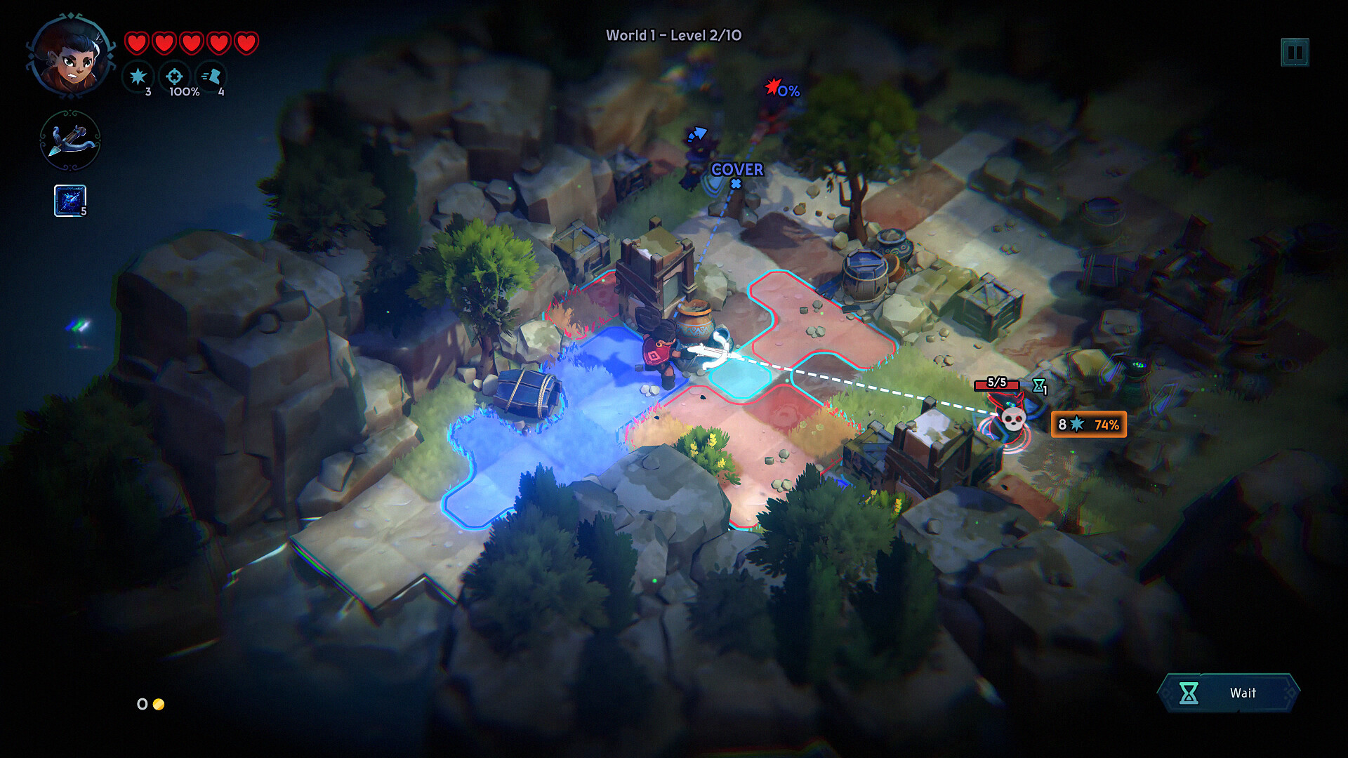 孤岛猎神/Day of the Shell_菜菜笔记