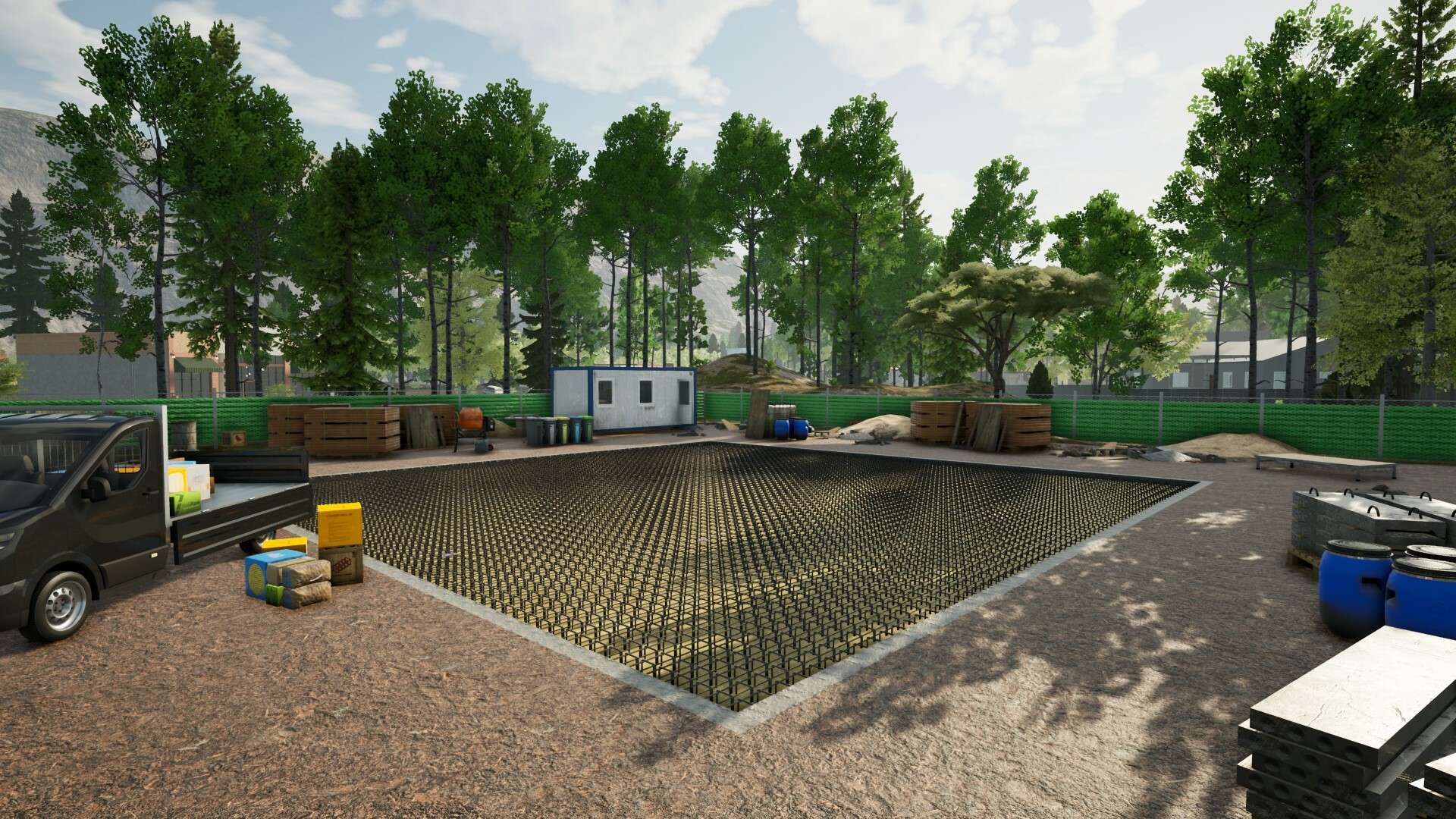 合同村/ContractVille_菜菜笔记