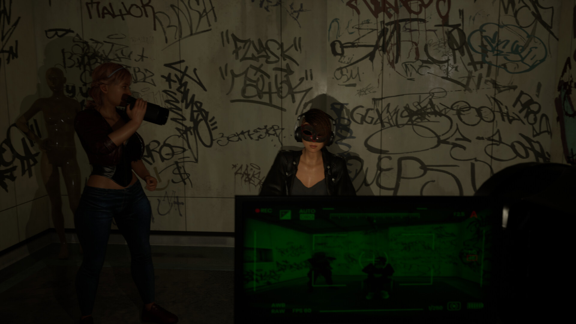 实体/CORPOREAL_菜菜笔记