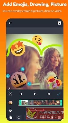 AndroVid Pro 视频编辑器v7.0.8.5高级版_菜菜笔记