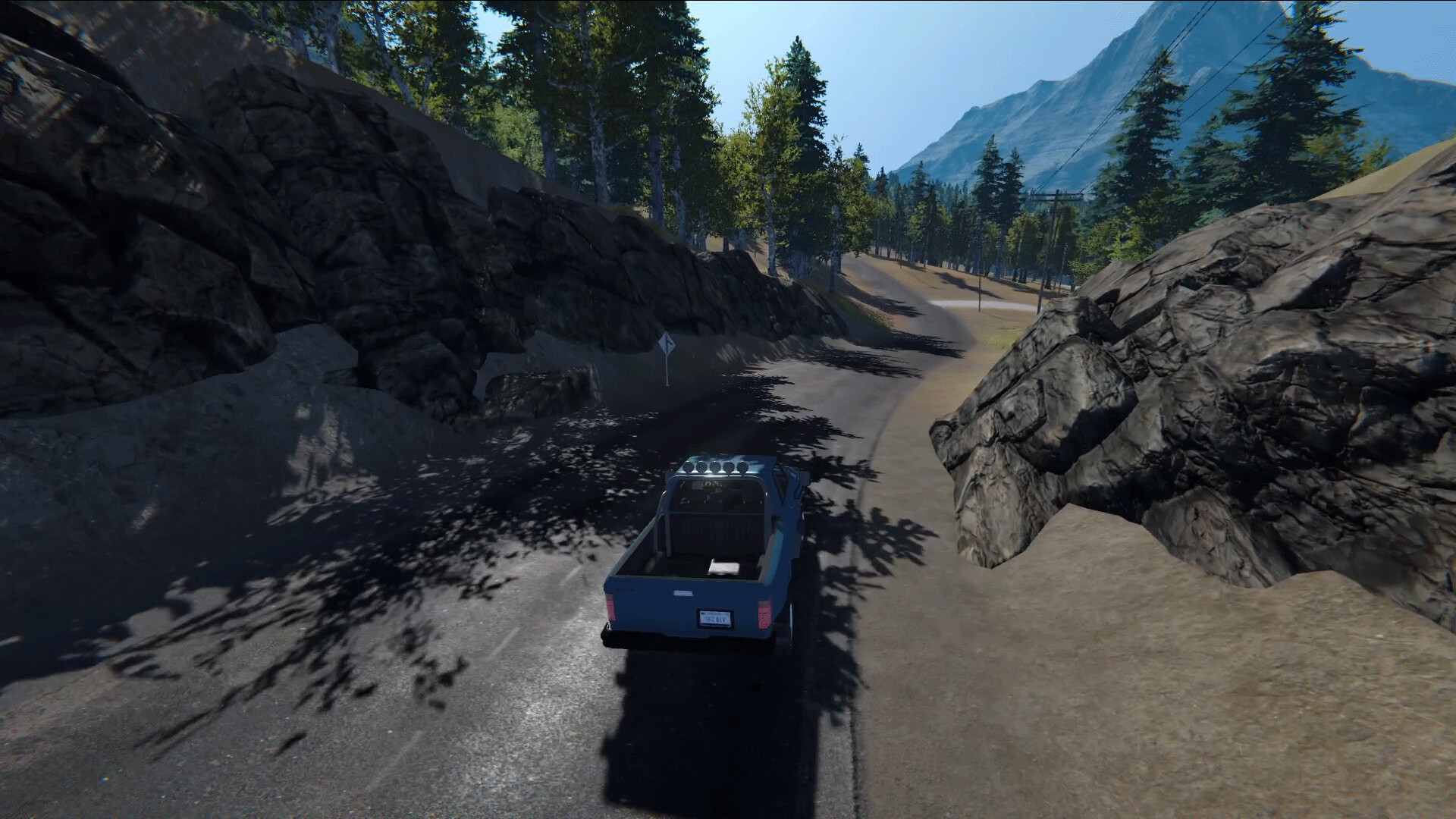 我想要相信/I Want to Believe_菜菜笔记