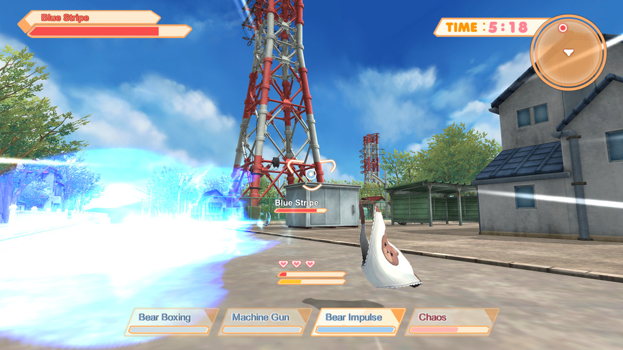 胖次派对/Panty Party_菜菜笔记