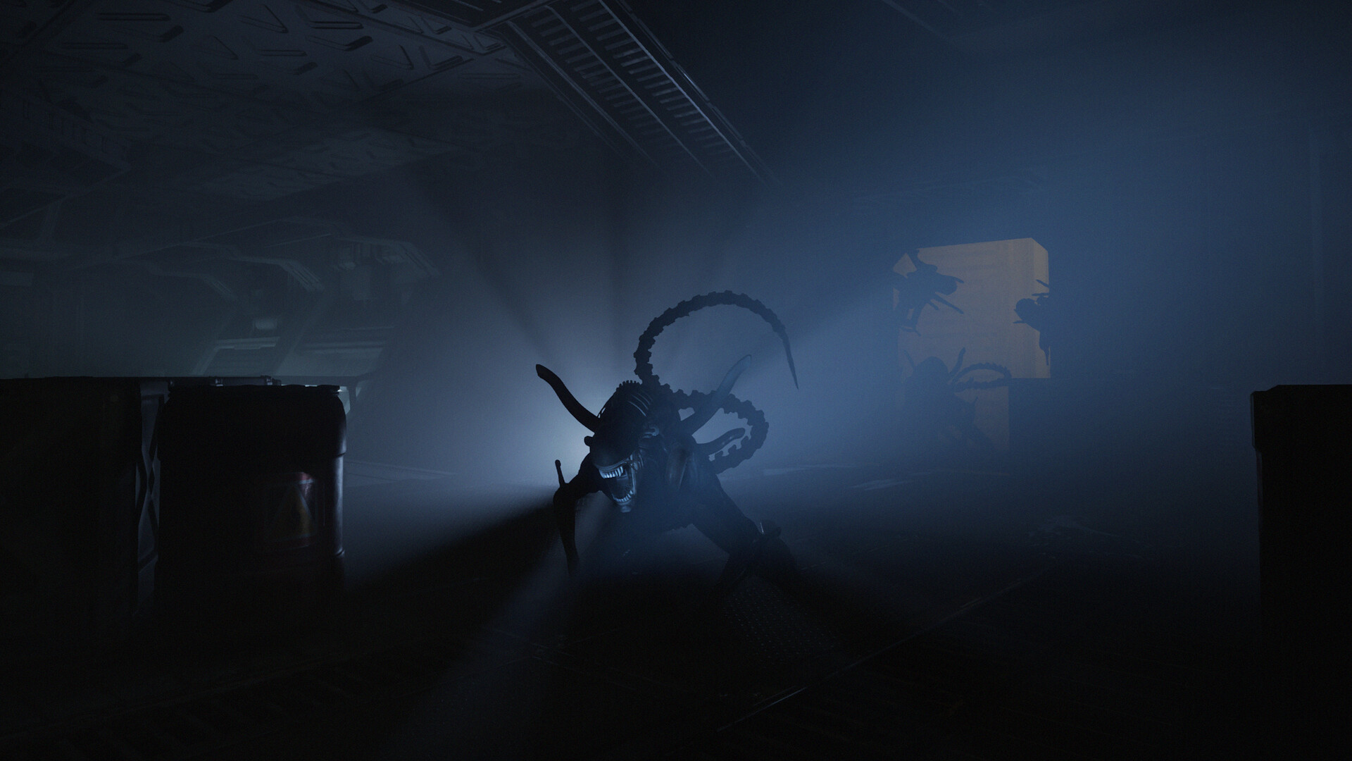 异形：盗贼入侵/Alien: Rogue Incursion Evolved Edition_菜菜笔记