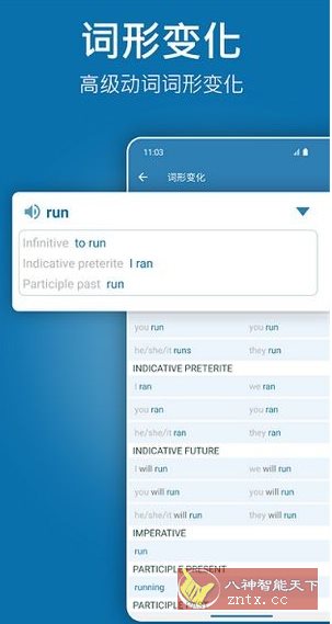 Reverso翻译和学*v14.7.0 高级版_菜菜笔记