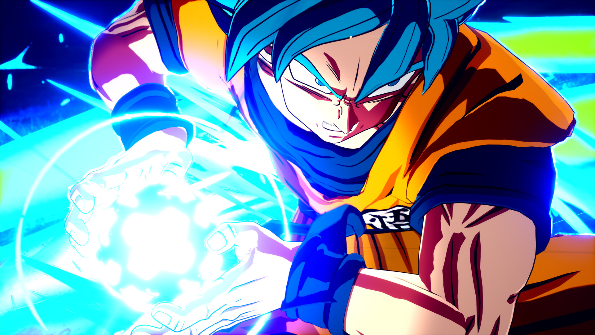 七龙珠 电光炸裂！ZERO/DRAGON BALL: Sparking! ZERO/支持网络联机_菜菜笔记