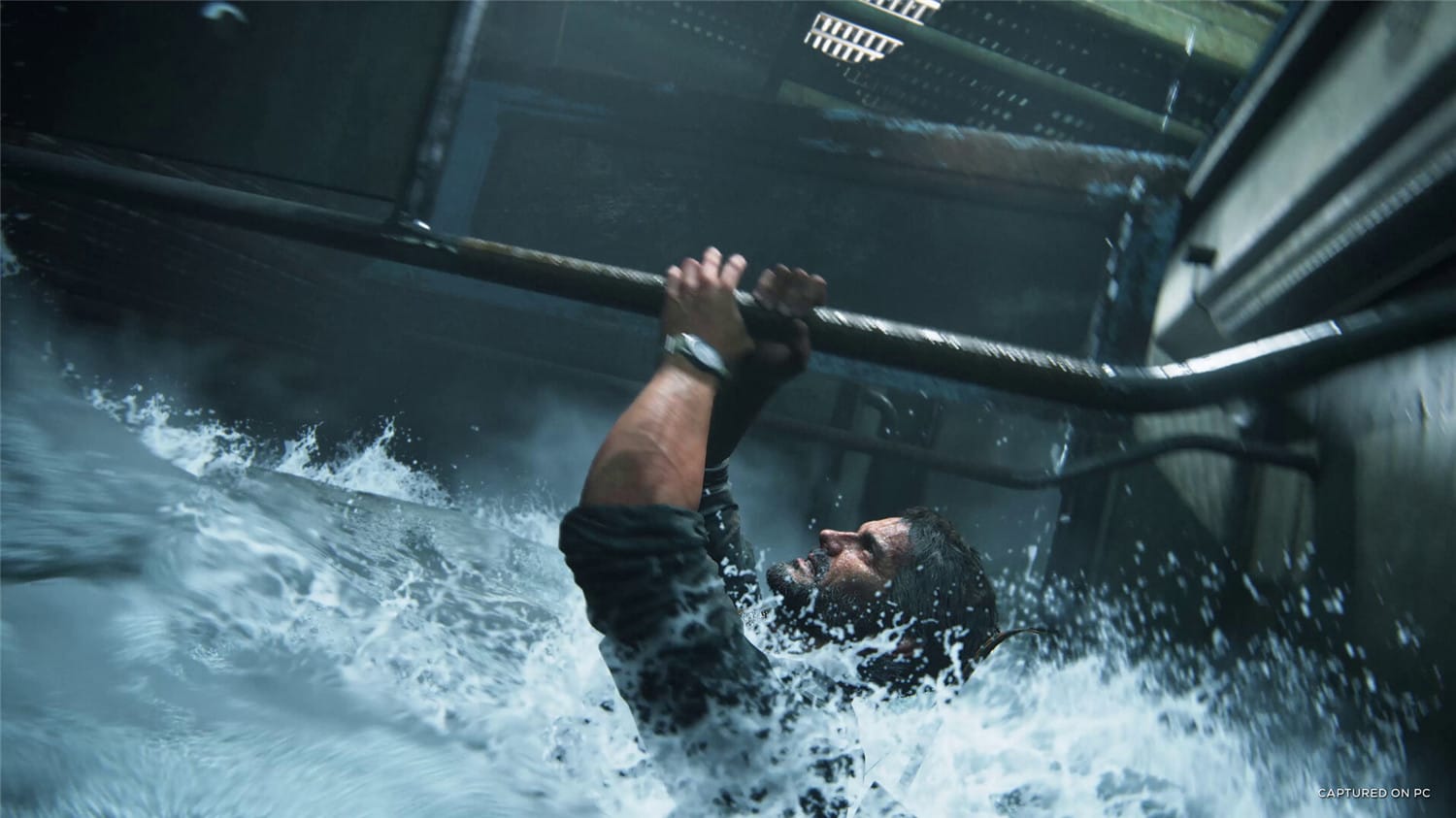 《最后生还者：第一部》v1.1.5中文版_菜菜笔记