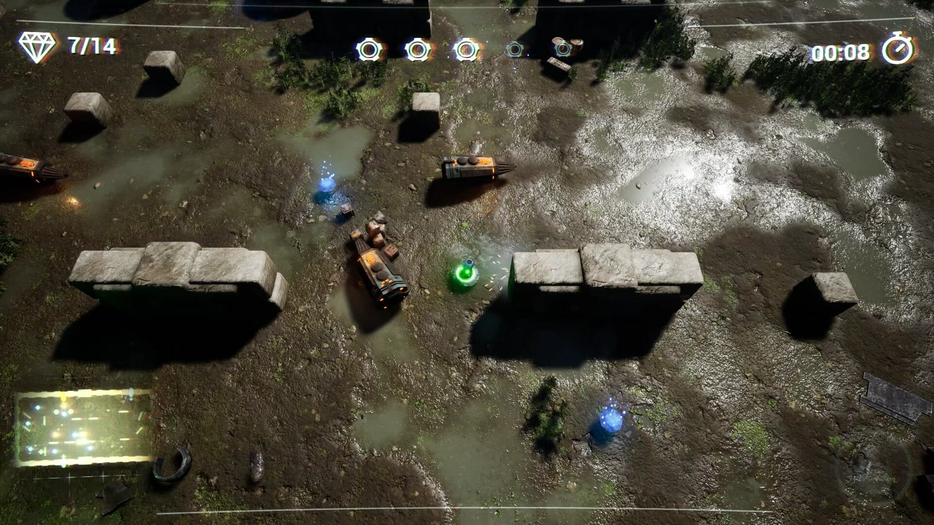 硬滑行/Hard Glide_菜菜笔记