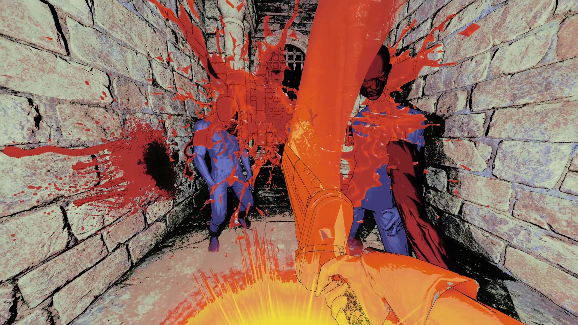 凡人之罪/死罪/Mortal Sin_菜菜笔记