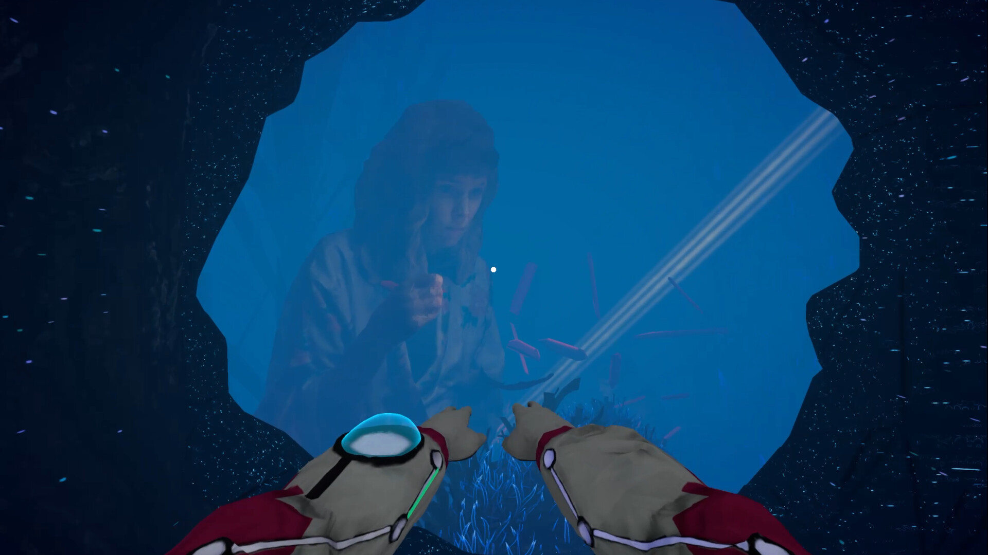 潜意者/Mind Diver_菜菜笔记