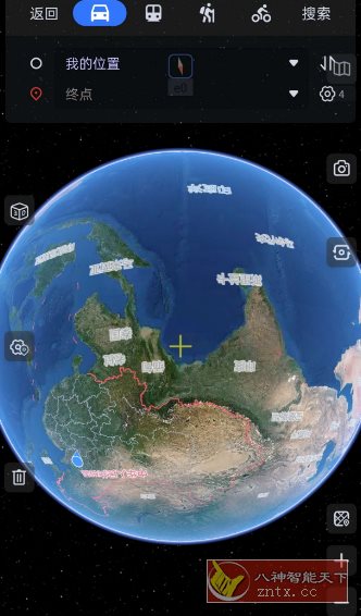 奥维互动地图v10.3.7高级版_菜菜笔记