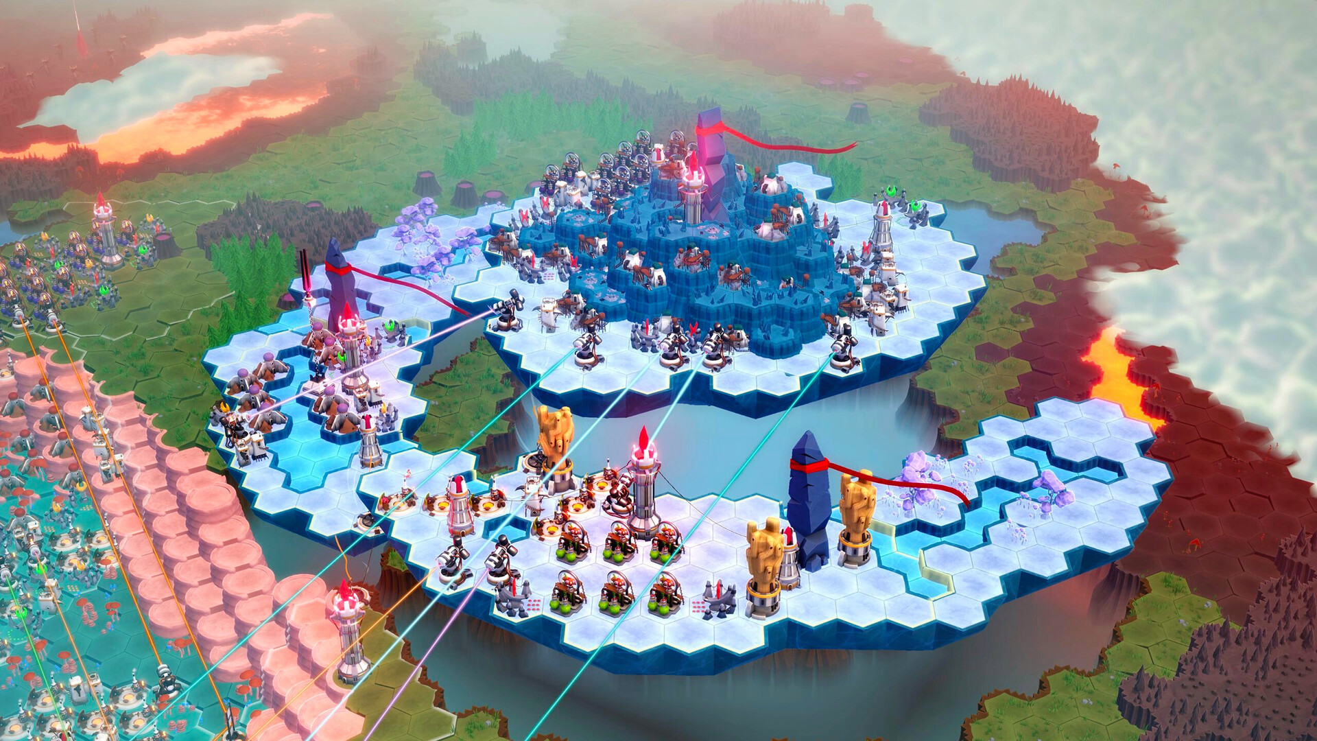 不毛之地/Scorchlands_菜菜笔记