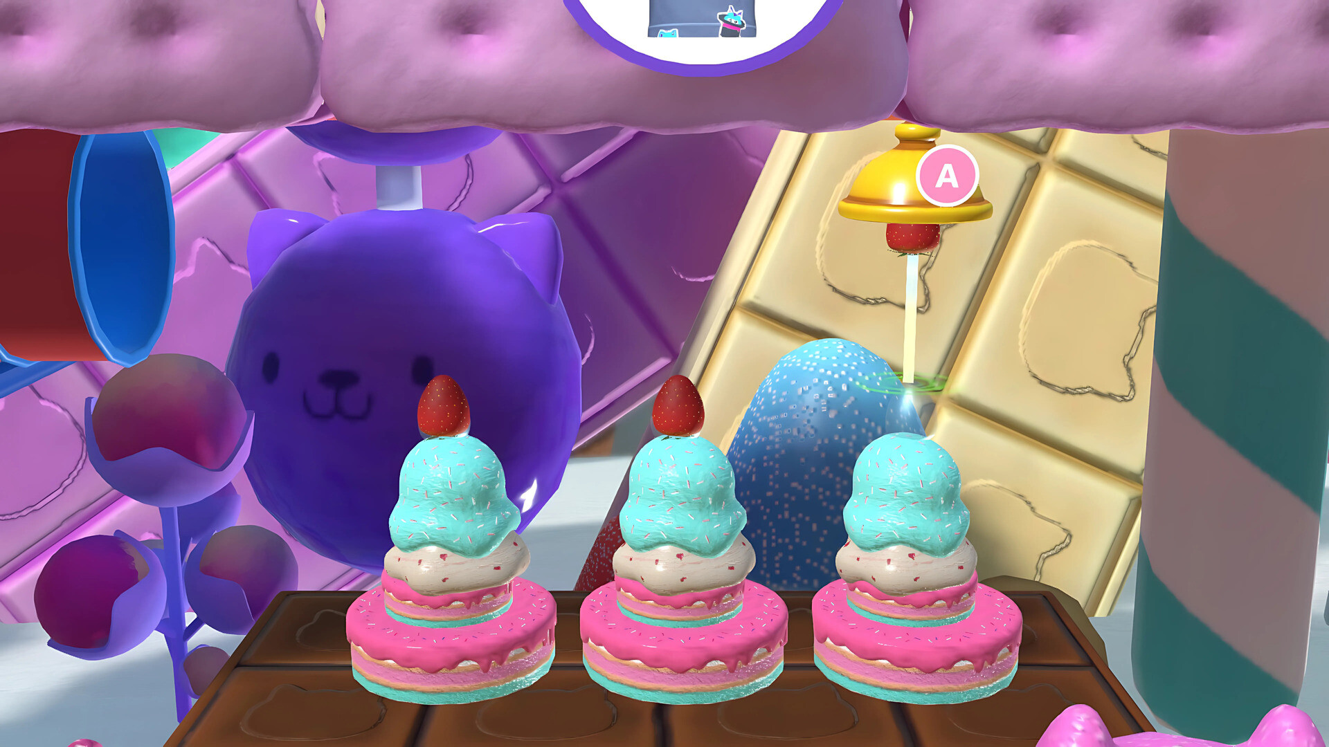 DreamWorks盖比的娃娃屋：准备开派对/DreamWorks Gabby’s Dollhouse: Ready to Party_菜菜笔记