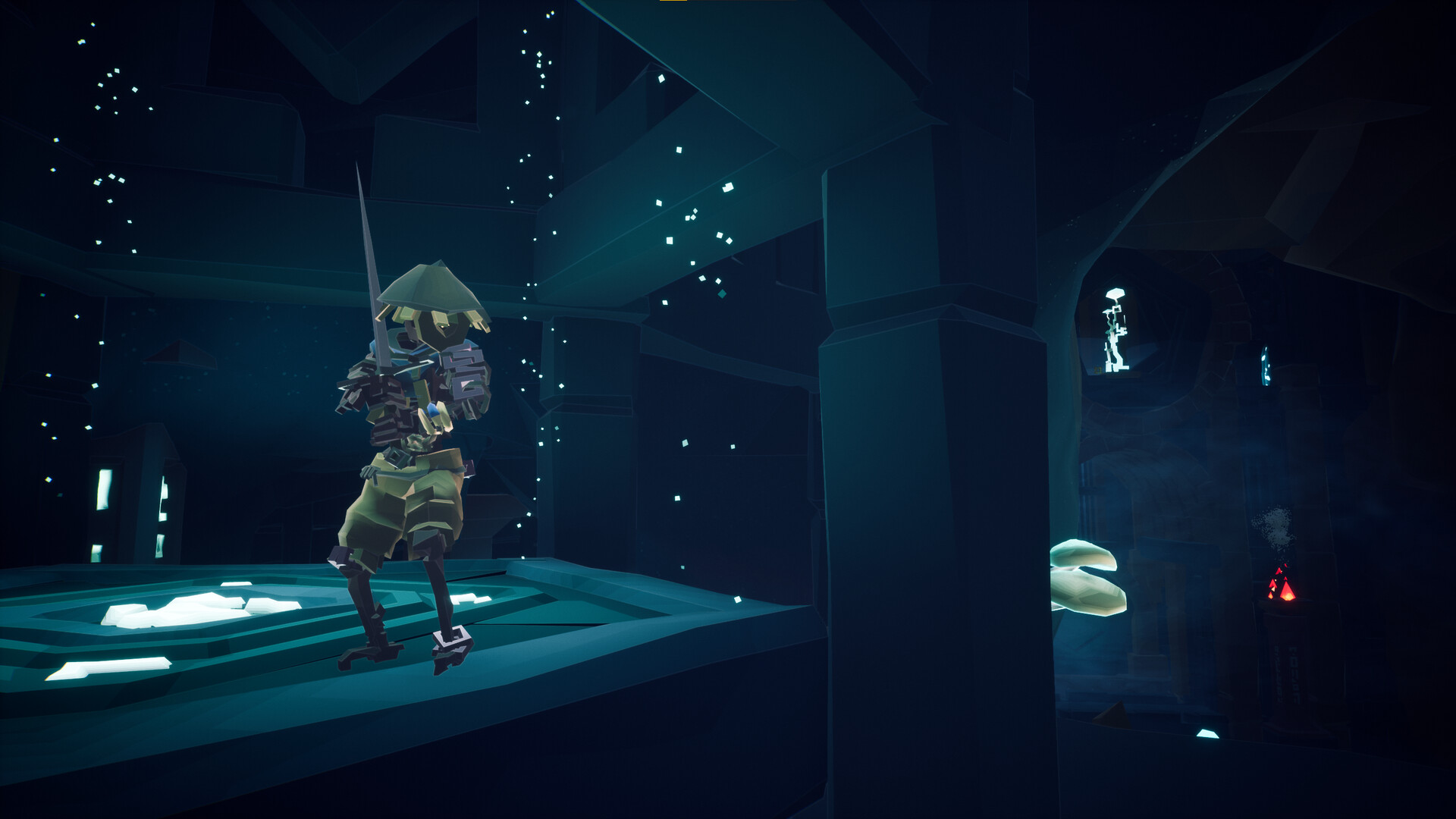 菌魂觉醒/MycoRelic_菜菜笔记