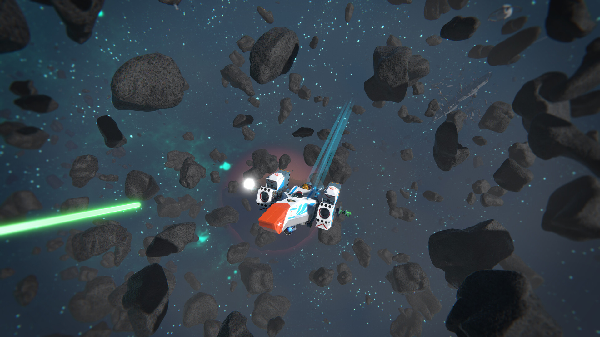 机械制造者/Trailmakers_菜菜笔记