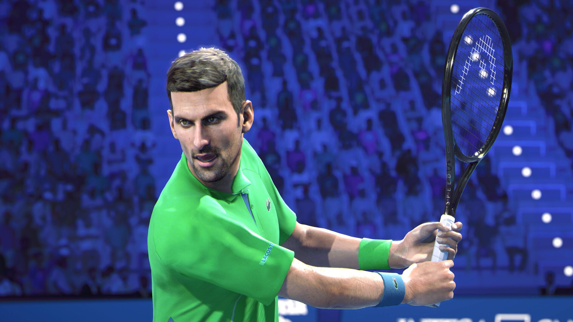 顶尖决胜/TIEBREAK+: Official Game of the ATP and WTA_菜菜笔记