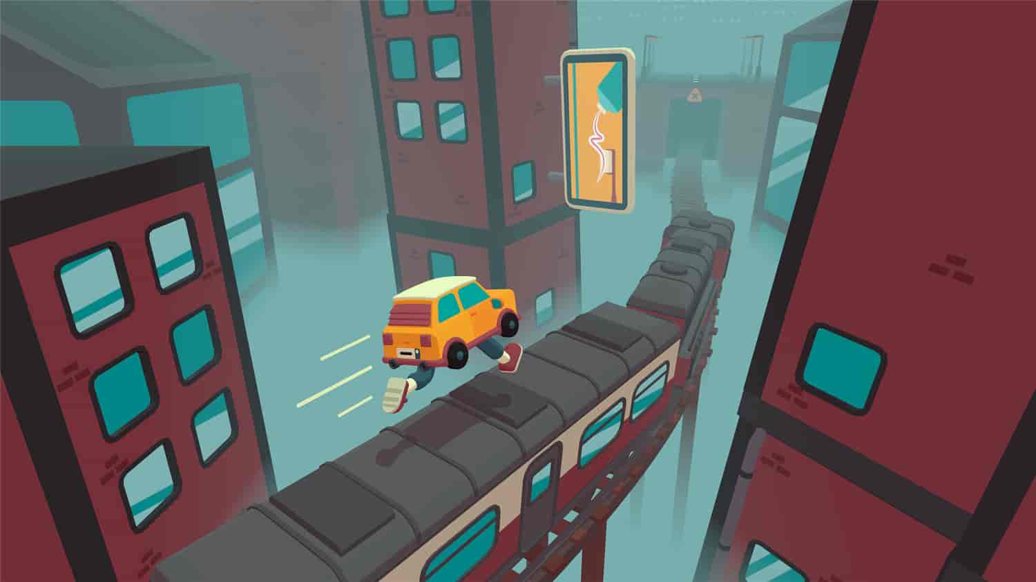 《万物皆可赛车》v5.10.2中文版_菜菜笔记