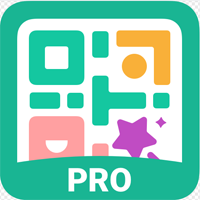 QR Generator 二维码生成器v1.02.61.1010高级版_菜菜笔记