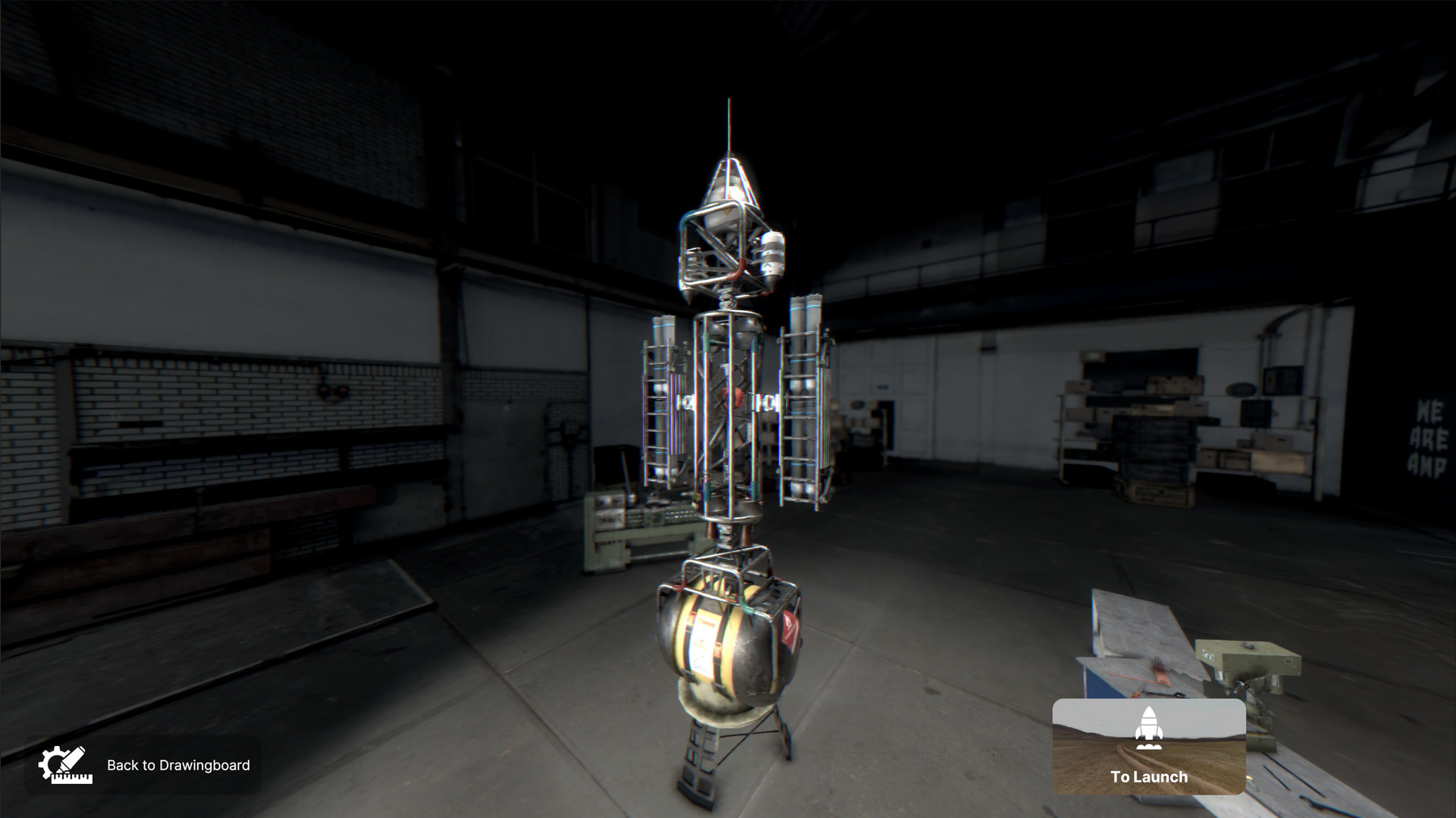 下一个太空叛军/Next Space Rebels_菜菜笔记