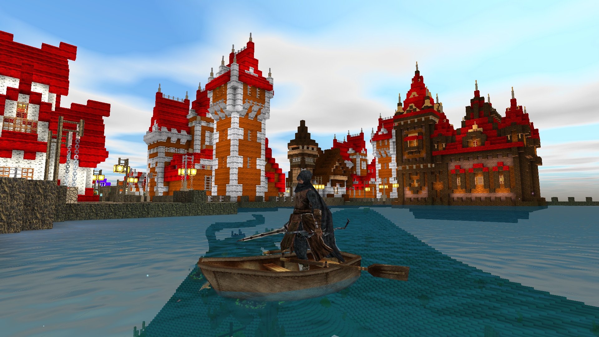 方块物语/被尘封的故事/Block Story_菜菜笔记