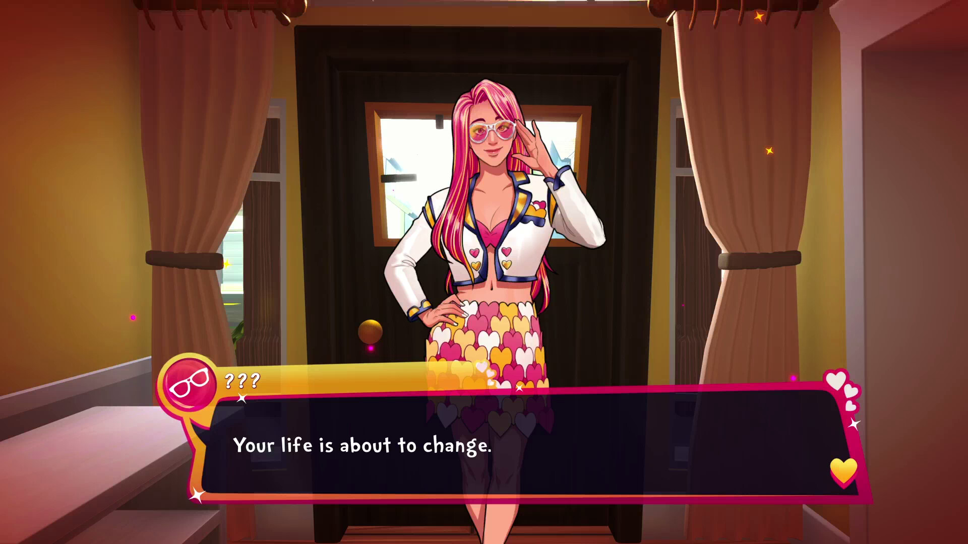 约会一切/Date Everything!_菜菜笔记