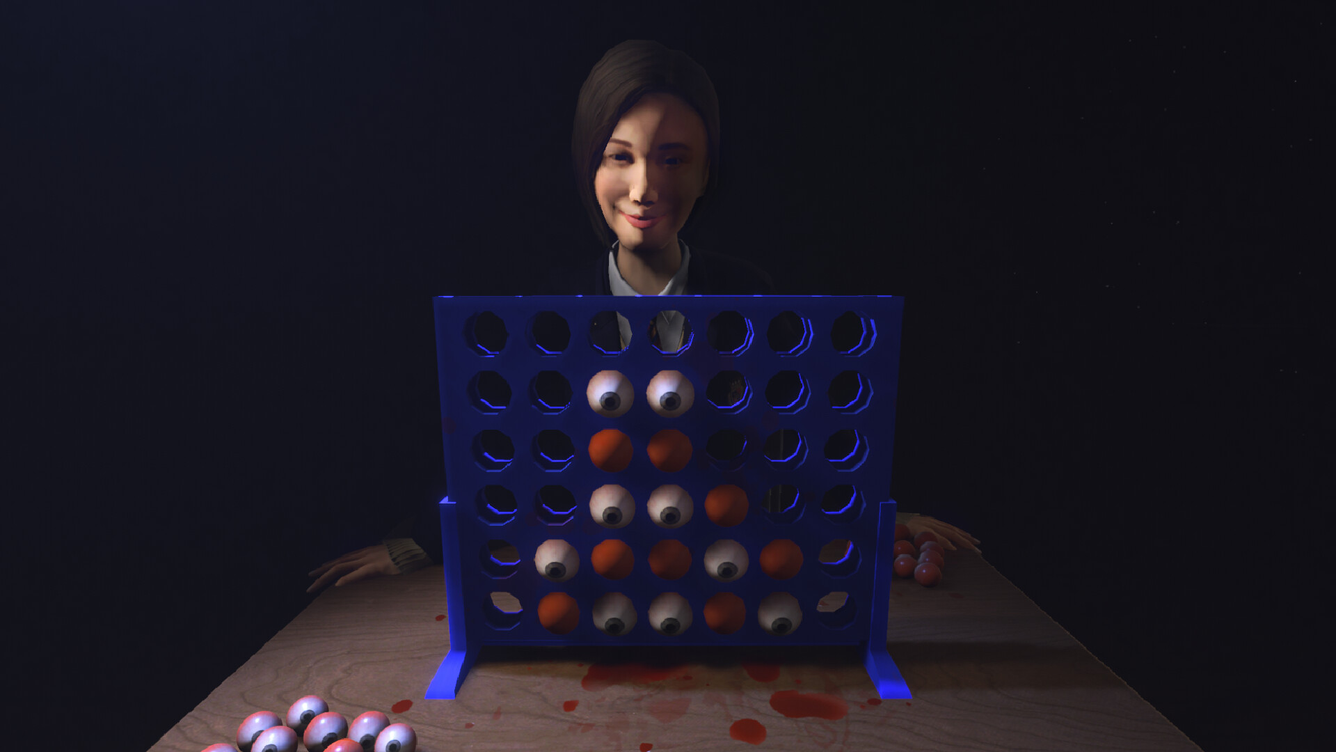 最后一课/Last Term_菜菜笔记