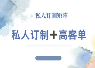 小红书自媒体咨询师IP教程，私人定制+高客单_菜菜笔记