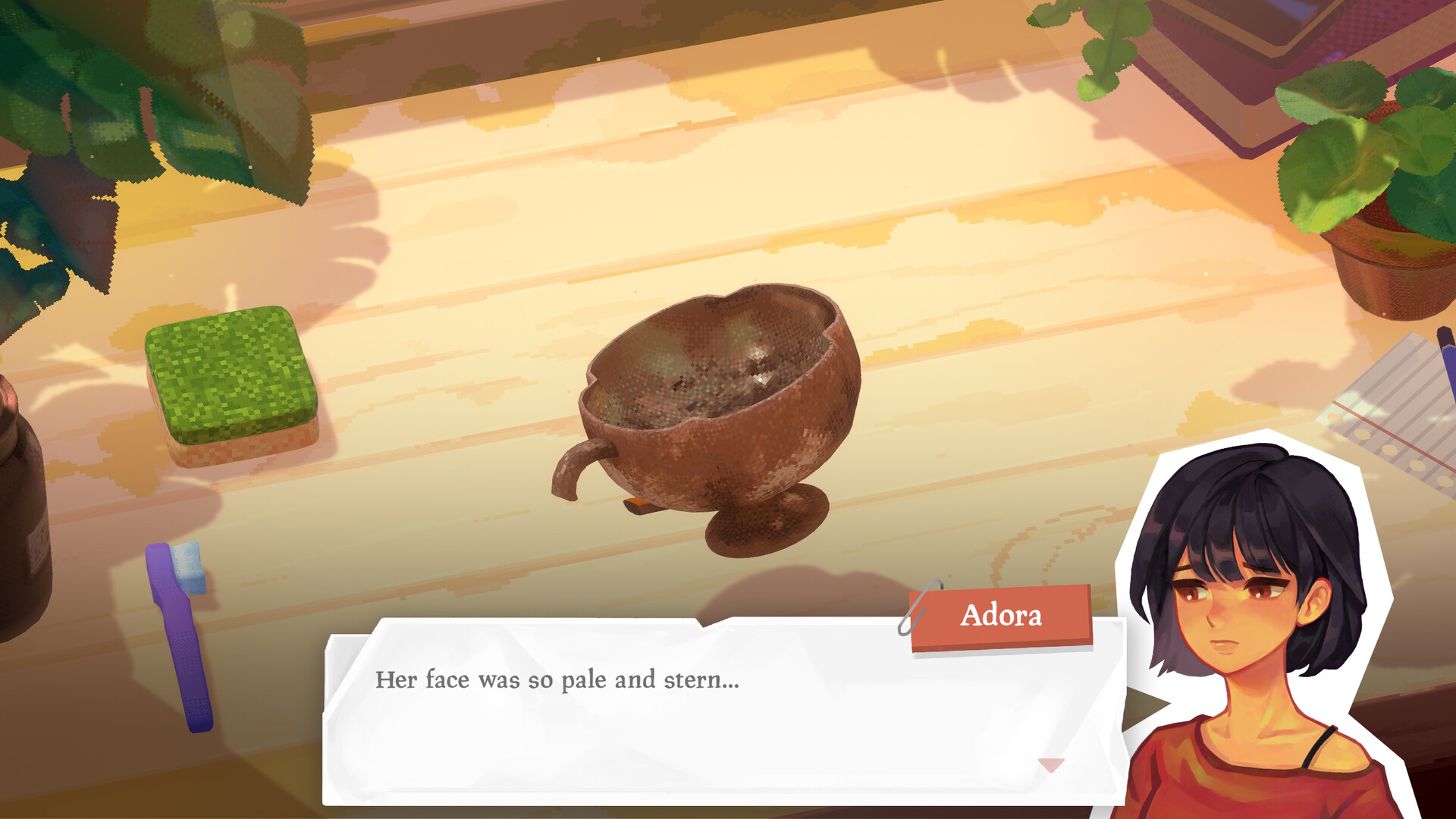 拭尘忆往：往昔信忆/Undusted: Letters from the Past_菜菜笔记