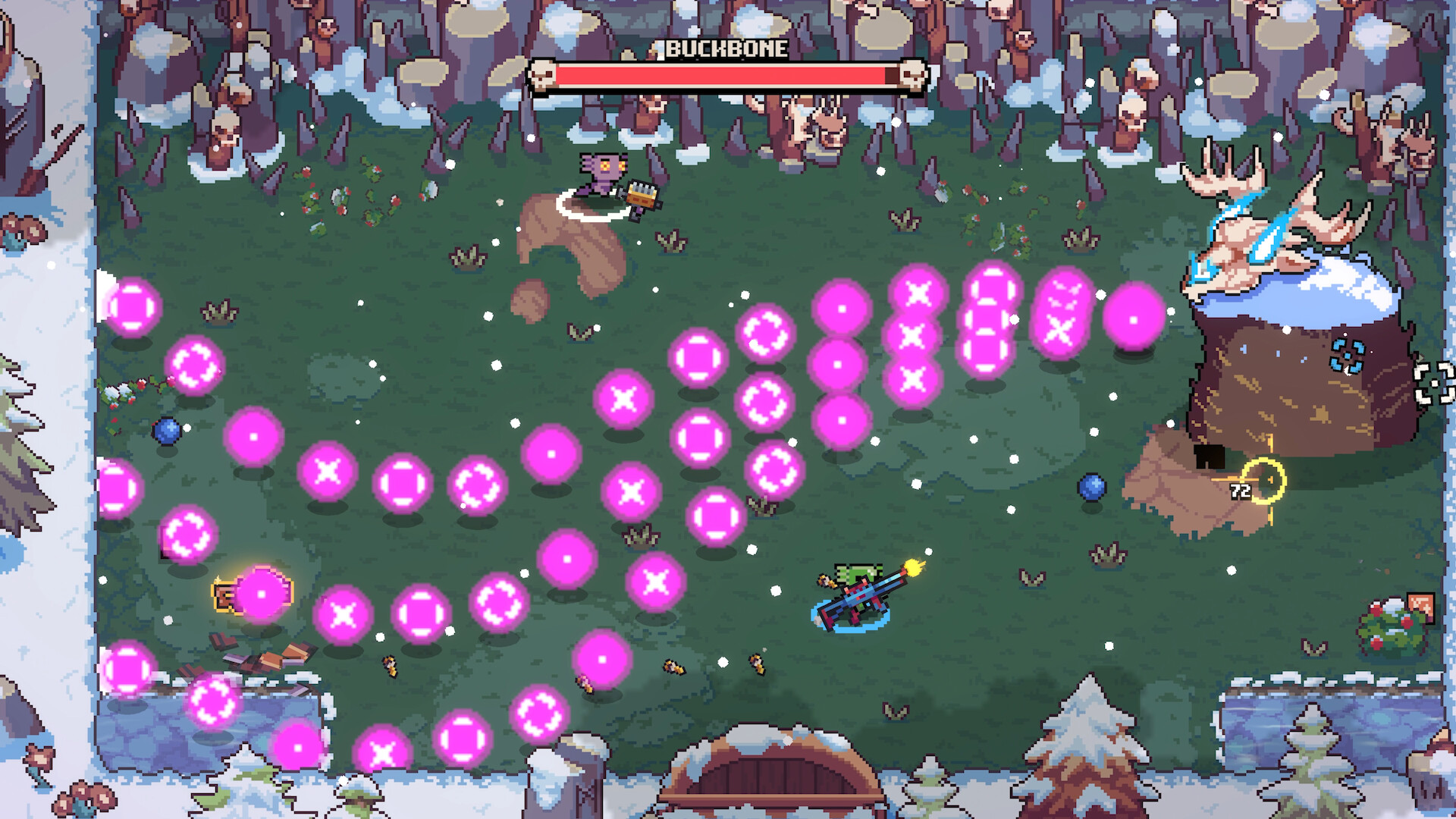 AK蝾螈/AK-xolotl: Together_菜菜笔记