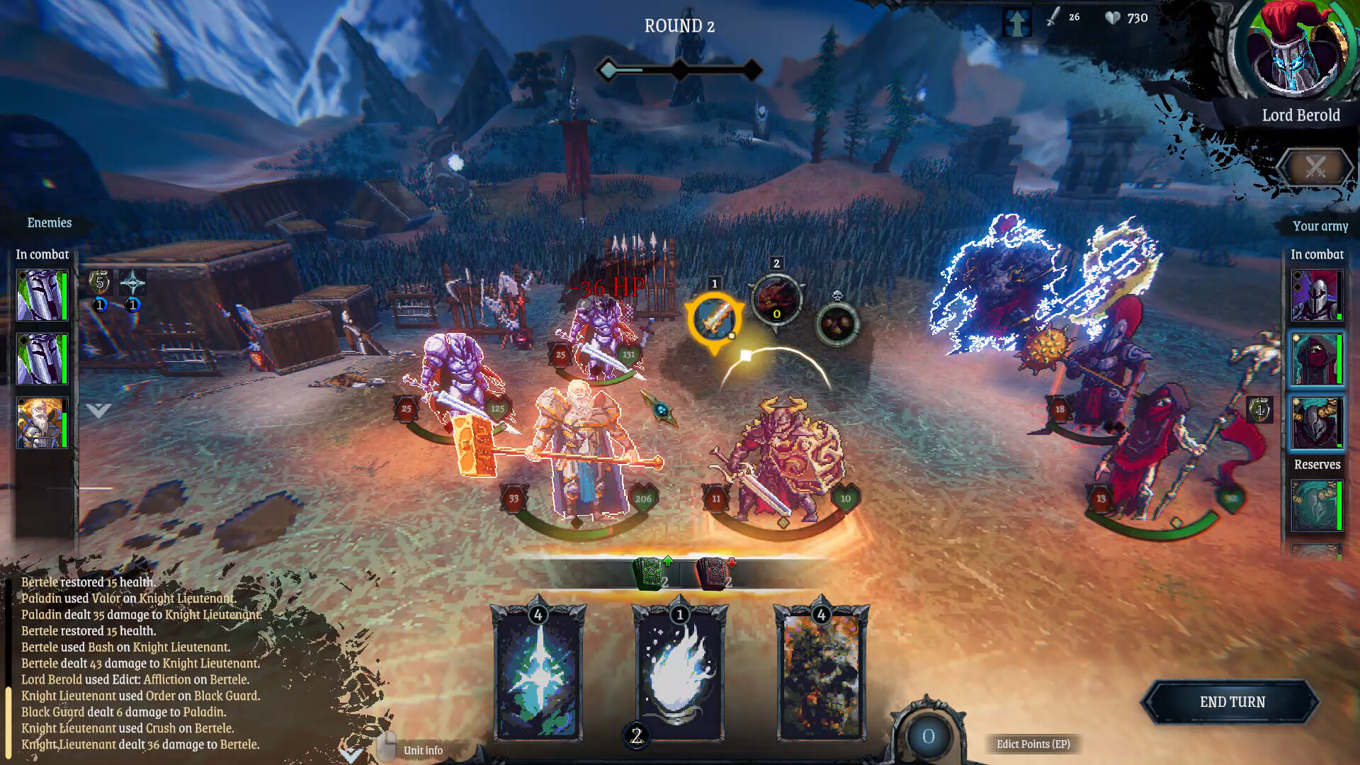 毁灭之王/Lords of Ravage_菜菜笔记