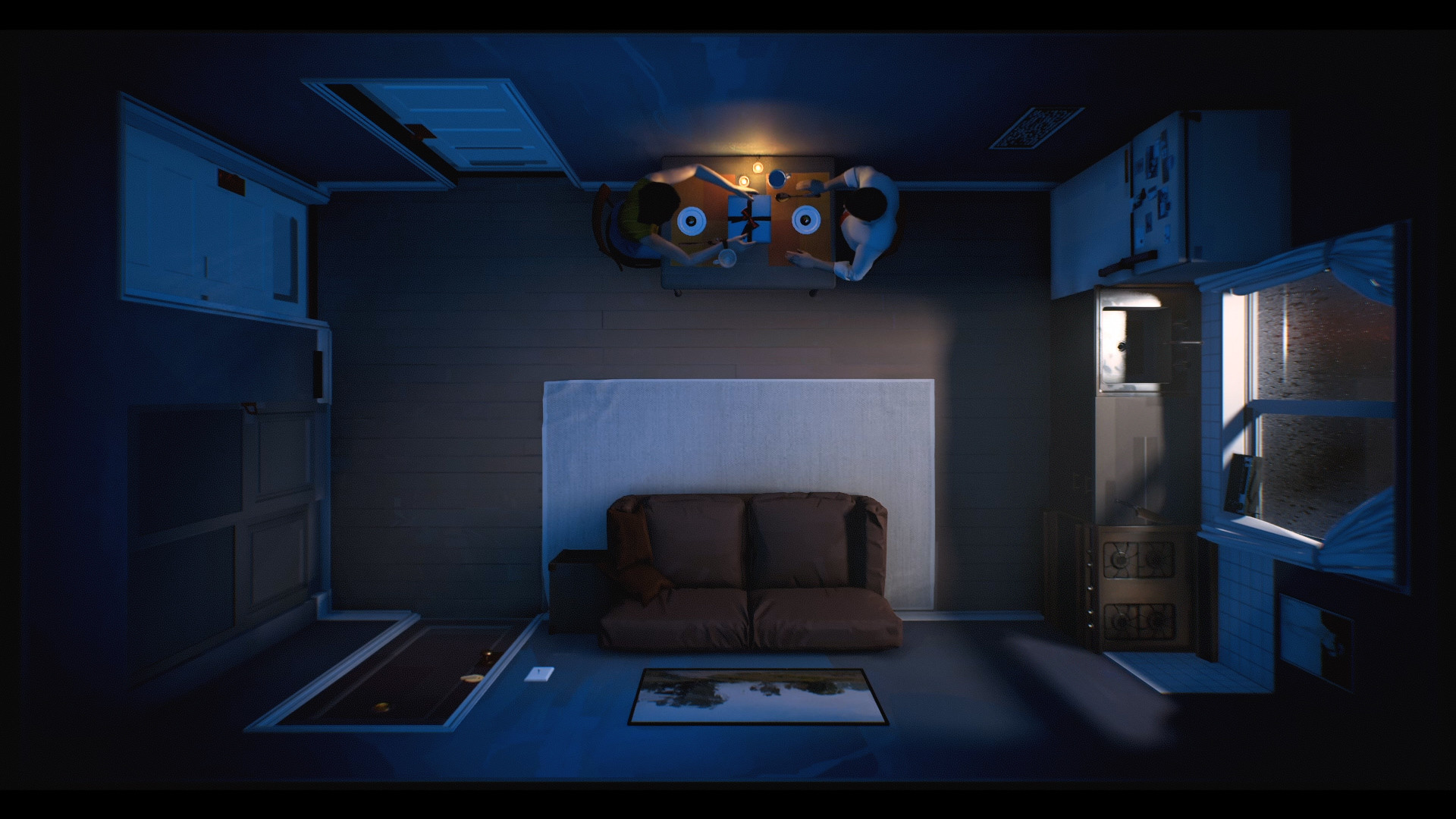 12分钟/十二分钟/Twelve Minutes_菜菜笔记