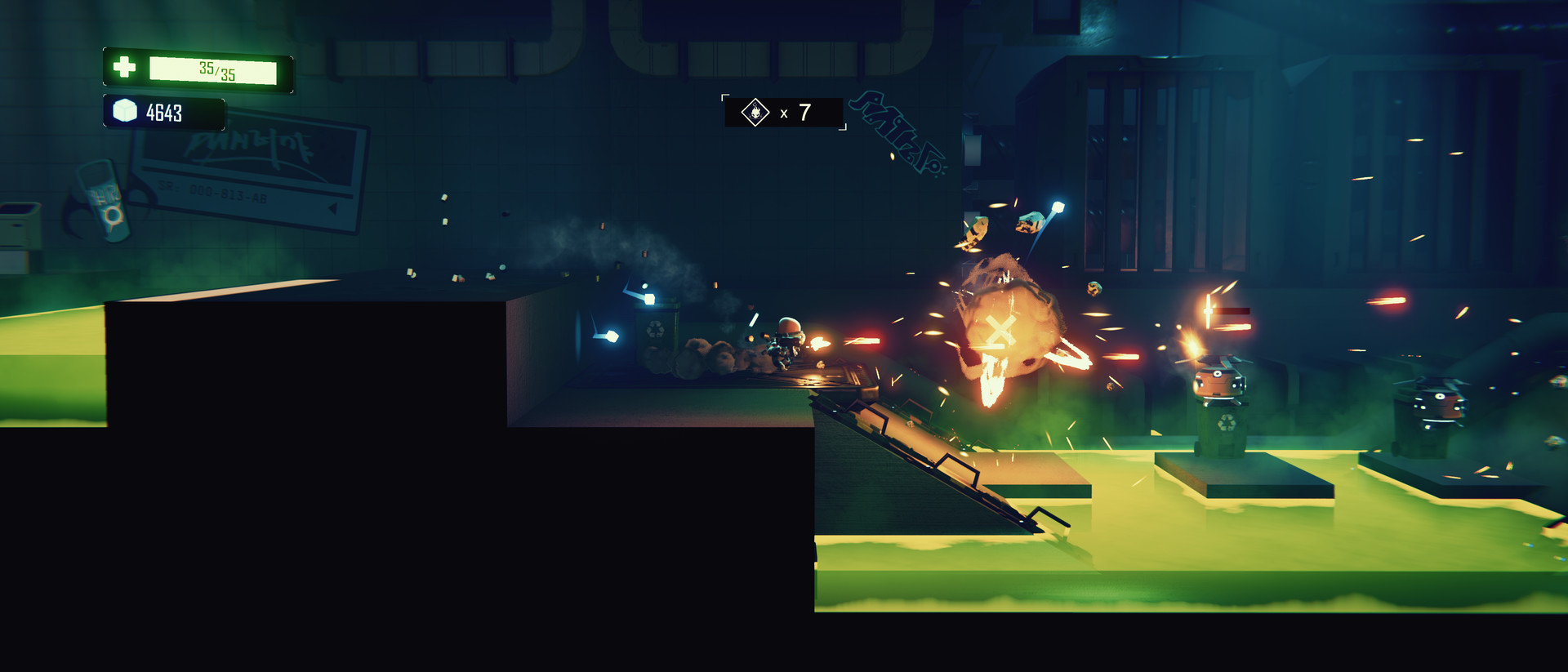 碳酸危机/Soda Crisis_菜菜笔记