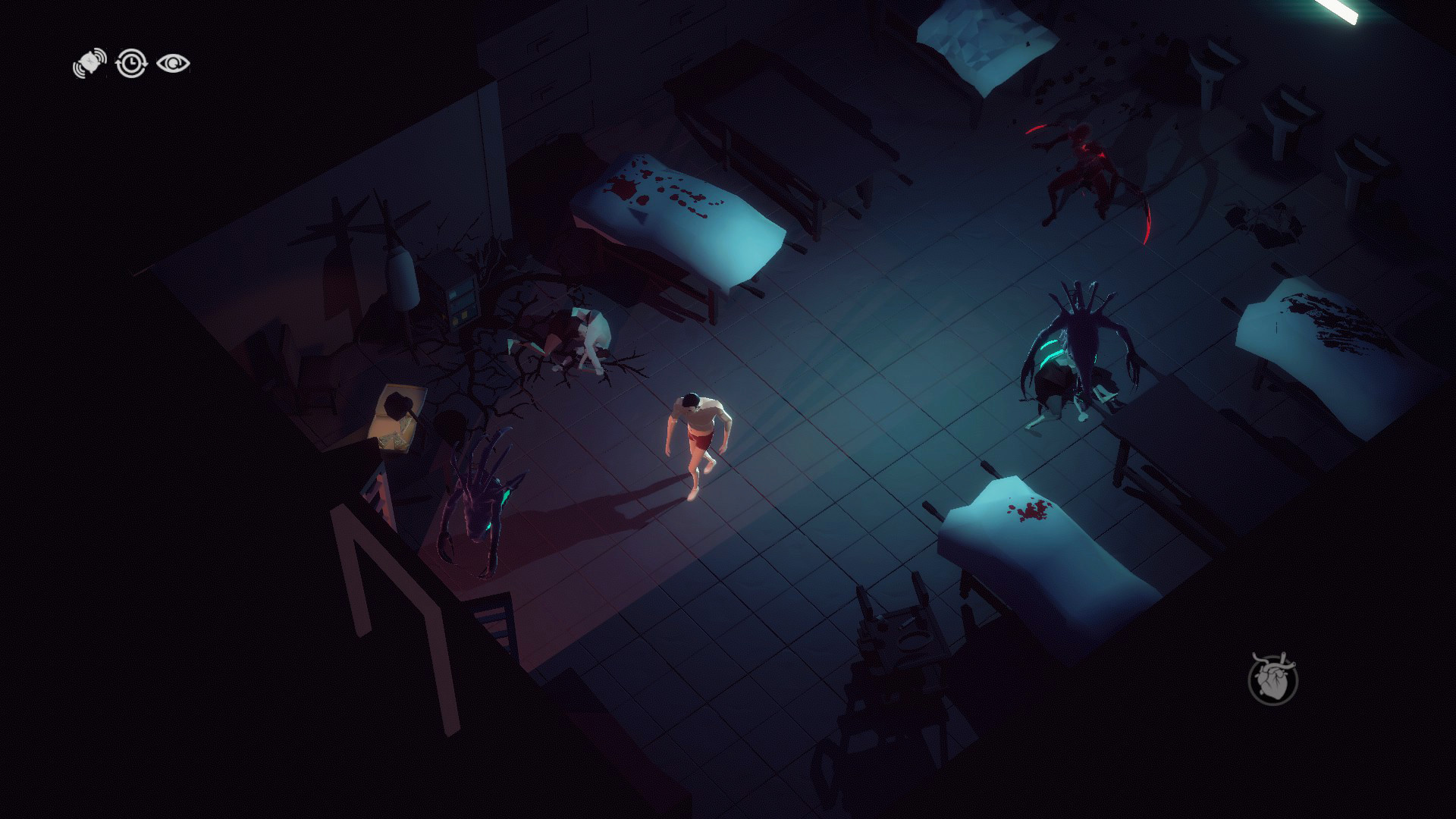 天空之山：黑雾/SKYHILL: Black Mist_菜菜笔记