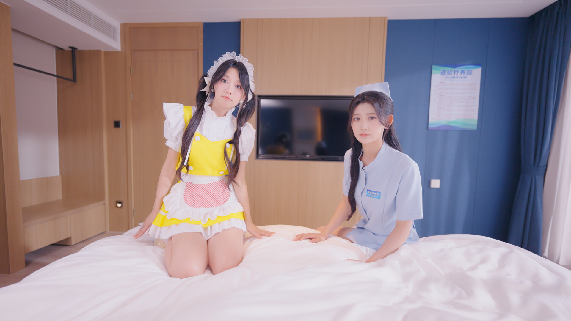 炽澜号/FLAM EVAW_菜菜笔记
