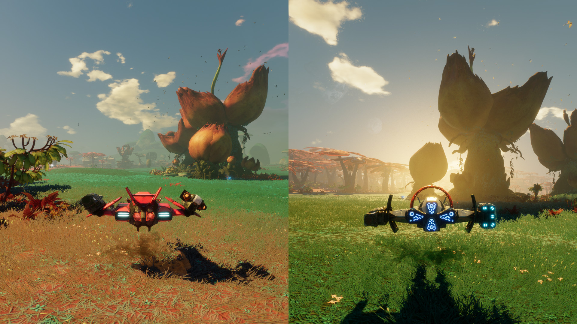 星链:阿特拉斯之战/Starlink: Battle for Atlas_菜菜笔记