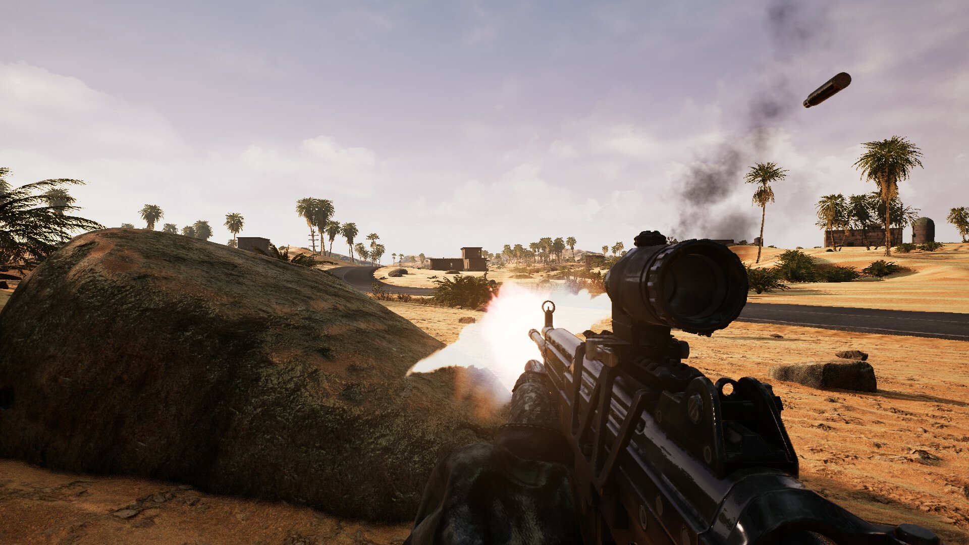 《全面冲突：抵抗》v1.07.0中文版_菜菜笔记